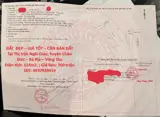 Đất Đẹp – Giá Tốt – Cần Bán Đất Tại Thị Trấn Ngãi Giao, Huyện Châu Đức – Bà Rịa – Vũng Tàu - Ảnh 1