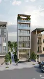 Bán Đất Tái Định Cư Mặt Phố Việt Hưng 90M2- 2X Tỷ - Ảnh 1