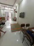Bán Nhà 43M2 3Tầng Giá Hơn 5 Tỷ Ô Tô Đỗ Cửa Tiện Ích Bạt Ngàn - ảnh 2