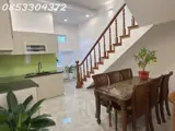Nhà 2 Mặt Thoáng – Gần Chợ Ngô Quyền – Full Nội Thất Cao Cấp - Ảnh 2