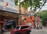 Siêu Phẩm 6 Tầng Đầy Đủ Công Năng – Giá Tốt, Hiếm - 2 Thoáng Vĩnh Viễn – Hơn 6 Tỷ - Ảnh 1