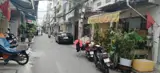Nhà Lạc Long Quân - 4 Tầng - 3 Tỷ Hơn - 4 Pn, 4Wc - Đầm Sen 200M - Q11 - Ảnh 1