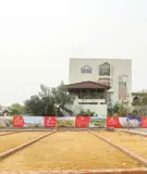Duy Nhất 1 Lô Đất Cạnh Trường Cao Đẳng Diện Tích 103M2 Cắt Lỗ - Ảnh 2