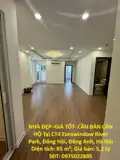 Nhà Đẹp–giá Tốt- Cần Bán Căn Hộ Tại Ct4 Eurowindow River Park, Đông Hội, Đông Anh, Hà Nội - Ảnh 1