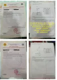 Bán Đất Nền Chính Chủ - 2 Lô Liền Kề Tại Ql13, Kp2 P. Thành Tâm, Tx Chơn Thành - Bình Phước - Ảnh 1