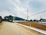 Cần Tiền Em Bán Rẻ Lô Đất Tại Hòa Lạc , Cách Trục Hồ Tây -Ba Vì 150M - Ảnh 3