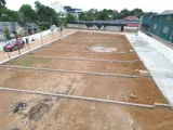 Cần Tiền Em Bán Rẻ Lô Đất Tại Hòa Lạc , Cách Trục Hồ Tây -Ba Vì 150M - Ảnh 4