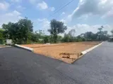 Hàng Tuyển Lô Góc 100M2 - Sát Quốc Lộ 21 - Cận Kề Đô Thị Hòa Lạc - Ảnh 1