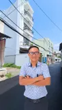 Bán Lô Đất Mặt Tiền Đường Số 8 Phường Hiệp Bình Chánh Thành Phố Thủ Đức - Ảnh 1