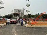 Chính Chủ Cắt Lỗ Bán Nhanh Lô Đất 100M2, Mt 5M, Đất Ở Hòa Lạc, Giáp Mặt Đường Ql21a - Ảnh 1