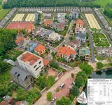 Chính Chủ Cắt Lỗ Bán Nhanh Lô Đất 100M2, Mt 5M, Đất Ở Hòa Lạc, Giáp Mặt Đường Ql21a - Ảnh 3