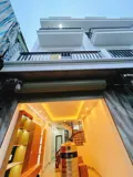 Chính Chủ Gửi 3 Tầng Trần Lãm Gần Khối Bệnh Viên Lớn Nhất Tỉnh Hưng Yên - Ảnh 1