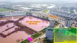 Thanh Khoản Lô Đất Cực Hiếm Khu Đất Dịch Vụ 4.6 Ha Vân Canh Sát An Lạc Symphony 3 Bước Chân Ra Vành - Ảnh 2