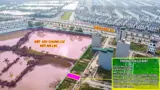 Thanh Khoản Lô Đất Cực Hiếm Khu Đất Dịch Vụ 4.6 Ha Vân Canh Sát An Lạc Symphony 3 Bước Chân Ra Vành - Ảnh 4