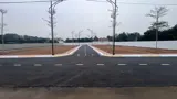 Cắt Lỗ Bán Nhanh Lô Góc Siêu Hiếm Tại Hoà Lạc Gần Trường Đhqg - Dt 100M2 Full Thổ Cư Sẵn Sổ - Ảnh 1