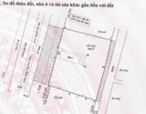 Siêu Phẩm Mt Đặng Công Bỉnh – Ngang 61M – 3.341M² – Chỉ 16Tr/m² - Ảnh 1