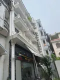 Nhà Đẹp Kinh Doanh Mặt Phố Long Bien- Hà Nội 6 Tầng -Thang Máy 139M2 X 36.3 Tỷ - Ảnh 1