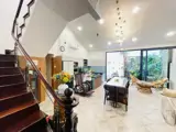 Bán Nhà Biệt Thự - Hẻm 8M Bàu Bàng - Ngay Hoàng Hoa Thám, 10,5X26m, 2 Tầng, 44,5 Tỷ - Ảnh 5