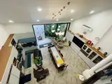 Bán Nhà Biệt Thự - Hẻm 8M Bàu Bàng - Ngay Hoàng Hoa Thám, 10,5X26m, 2 Tầng, 44,5 Tỷ - Ảnh 3