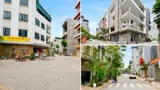 Bán Đất Tđc Ngọc Thụy 50M2- Mt 5M- Ô Tô Tránh, 2 Thoáng- 1X Tỷ - Ảnh 1