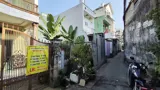 Bán Đất Tặng Nhà Góc 2 Mặt Tiền Hẻm Đường 25 – Hiệp Bình Chánh – Tp Thủ Đức - Ảnh 4