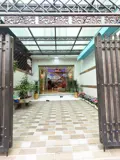Bán Nhà Vạn Mỹ - Ngô Quyền - 74M 4 Tầng - Độc Lập Sân Cổng Riêng - Ảnh 2