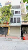 Bán Nhà Phố An Hòa, Hà Đông, Gần Hồ Mỗ Lao, Gần Học Viện An Ninh Ở Ngay - Ảnh 1