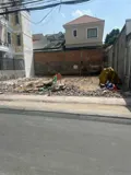 Bán Đất Ngay Bệnh Viện Thủ Đức - Mặt Tiền Đường Số 3 – Tam Bình – Tp Thủ Đức - Ảnh 1