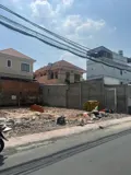 Bán Đất Ngay Bệnh Viện Thủ Đức - Mặt Tiền Đường Số 3 – Tam Bình – Tp Thủ Đức - Ảnh 5