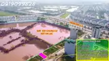 Tôi Cần Bán Lô Đất Cực Hiếm Khu Đất Dịch Vụ 4.6 Ha Vân Canh Sát An Lạc Symphony 3 Bước Chân Ra Vành - Ảnh 2