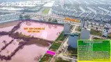 Tôi Cần Bán Lô Đất Cực Hiếm Khu Đất Dịch Vụ 4.6 Ha Vân Canh Sát An Lạc Symphony 3 Bước Chân Ra Vành - Ảnh 4