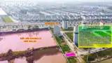 Tôi Cần Bán Lô Đất Cực Hiếm Khu Đất Dịch Vụ 4.6 Ha Vân Canh Sát An Lạc Symphony 3 Bước Chân Ra Vành - Ảnh 3