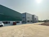 Cho Thuê Hệ Thống Nhà Xưởng Mới 100% Tại Thanh Ba, Phú Thọ - Ảnh 3