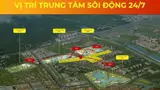 Nhà Đầu Tư Khôn Ngoan Đang Xuống Tiền Tại The Legend Đà Nẵng - Ảnh 1
