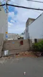 Bán Lô Đất Mặt Tiền Đường Số 8 Phường Hiệp Bình Phước Thành Phố Thủ Đức - Ảnh 1