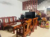 Chính Chủ Bán Nhà 3 Tầng ,Vị Trí Đẹp, Trung Tâm Mb Đông Á,Đông Thọ , Tp Thanh Hóa - Ảnh 1