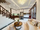 Bán Nhà Cổ Linh Long Biên - Ô Tô Đỗ Cửa Ngõ Thông - Cạnh Trường Cấp 2 - Xe Đỗ Ngày Đêm - 8 Tỷ - Ảnh 3