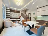 Bán Nhà Cổ Linh Long Biên - Ô Tô Đỗ Cửa Ngõ Thông - Cạnh Trường Cấp 2 - Xe Đỗ Ngày Đêm - 8 Tỷ - Ảnh 2