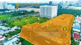 The Peak Garden Quận 7 Chính Thức Nhận Giữ Chỗ Với Giá Từ 75 Triệu/m2, Cạnh Ga Metro - Ảnh 3