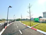 Chính Chủ Mảnh 87,6M2 Full Thổ Cư - Ảnh 3
