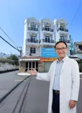 Bán Nhà Căn Góc Mặt Tiền Đường 17 – Hiệp Bình Chánh, Tp Thủ Đức - Ảnh 1