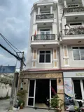Bán Nhà Căn Góc Mặt Tiền Đường 17 – Hiệp Bình Chánh, Tp Thủ Đức - Ảnh 5
