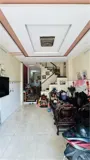 Nhà Hxh Đường Phạm Văn Đồng Quận Bình Thạnh Phường 13 Cũ - Ảnh 3