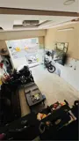 Nhà Hxh Đường Phạm Văn Đồng Quận Bình Thạnh Phường 13 Cũ - Ảnh 2