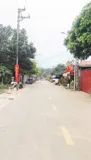 Xả Hàng Gấp Mảnh Đất Nhìn Ra Hồ Sát Đhqghn Chỉ Hơn 4 Tỷ - Ảnh 1