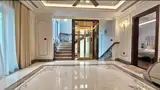 Biệt Thự Khu Đô Thị Văn Phú 190 M 4 Tầng Hoàn Thiện Thang Máy Mt 10 Vỉa Hè Ô Tô Tránh - Ảnh 3