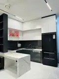 ► Kiệt Ô Tô Gần Mt Nguyễn Tri Phương, Chợ Tân Lập, 60M2, 3 Tầng Đẹp, 3Pn, 5.X Tỵ - ảnh 2