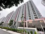 Bán Căn Hộ Khai Sơn City Dt 119M2 Dân Cư Văn Minh Tiện Ích Xung Quanh Đầy Đủ - Ảnh 1