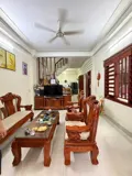 Bán Nhà Dân Xây Ngay Chợ Bồ Xuyên Vào Đường Oto Gần 50M2, Giá Chỉ 3,X Tỷ - Ảnh 1