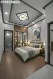 Sát Mặt Tiền Hậu Giang Cắt Kinh Dương Vương 2 Tầng 60M2 Dưới 3.5 Tỏi +++ Thương Lượng Mạnh - Ảnh 2